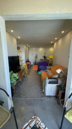 Imagem Apartamento com 2 Quartos à Venda, 69 m² em Ipiranga - São Paulo