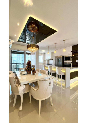 Imagem Apartamento com 3 Quartos à Venda, 118 m² em Barra Sul - Balneário Camboriú
