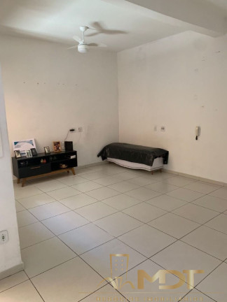 Imagem Casa com 3 Quartos à Venda, 120 m² em Santa Mônica - Belo Horizonte