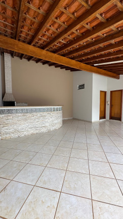 Imagem Casa com 3 Quartos à Venda, 300 m² em Prolongamento Vila Aparecida Ii - Franca Imagem Casa com 3 Quartos à Venda, 300 m² em Prolongamento Vila Aparecida Ii - Franca
