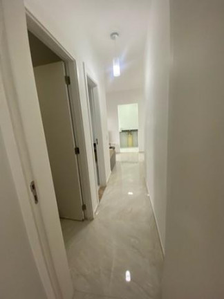 Imagem Apartamento com 2 Quartos à Venda, 49 m² em Castelo - Santos Imagem Apartamento com 2 Quartos à Venda, 49 m² em Castelo - Santos