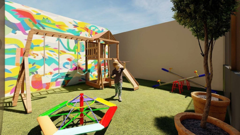 Imagem Imóvel com 3 Quartos à Venda, 60 m² em Vila Ré - São Paulo