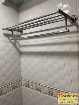 Imagem Apartamento com 1 Quarto à Venda, 50 m² em Parque São Caetano - Campos Dos Goytacazes