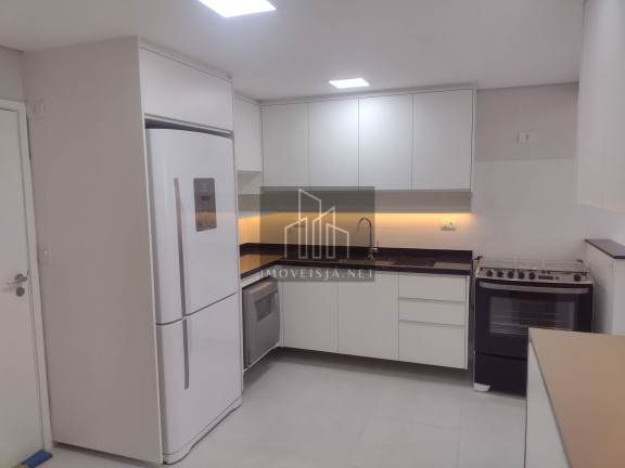 Imagem Apartamento com 3 Quartos à Venda, 162 m² em Alphaville - Barueri