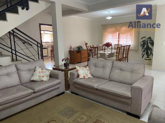 Imagem Casa com 3 Quartos à Venda, 230 m² em Jardim Niero - Louveira Imagem Casa com 3 Quartos à Venda, 230 m² em Jardim Niero - Louveira
