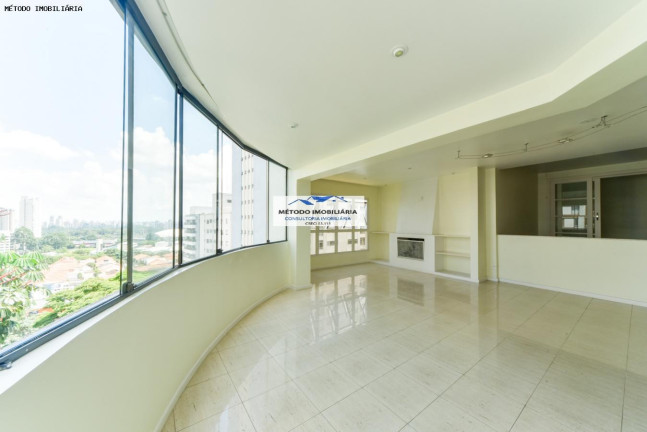 Imagem Apartamento com 3 Quartos à Venda, 210 m² em Paraiso - São Paulo