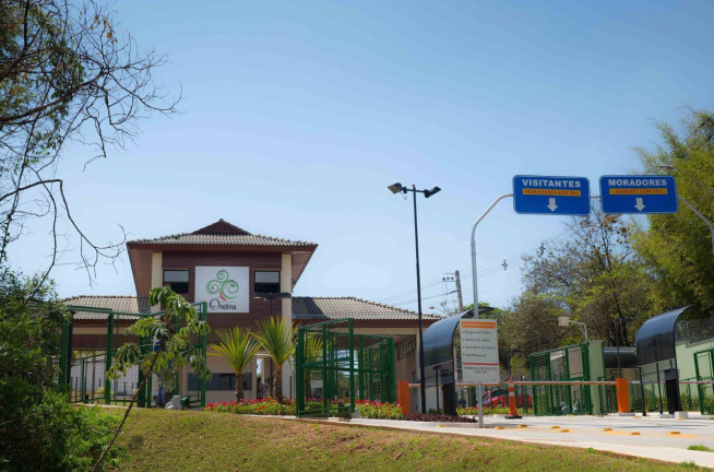 Casa de Condomínio com 4 Quartos à Venda, 525 m² em Condomínio Residencial Chácara Ondina - Sorocaba