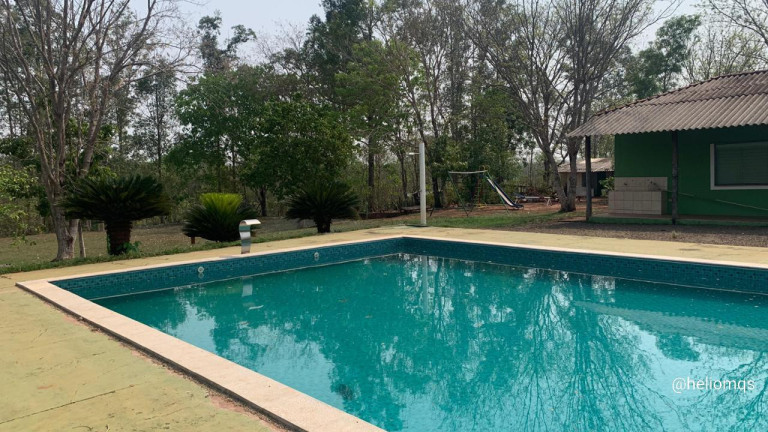 Imagem Imóvel com 7 Quartos à Venda, 1.107 m² em Zona Rural - Terenos Imagem Imóvel com 7 Quartos à Venda, 1.107 m² em Zona Rural - Terenos