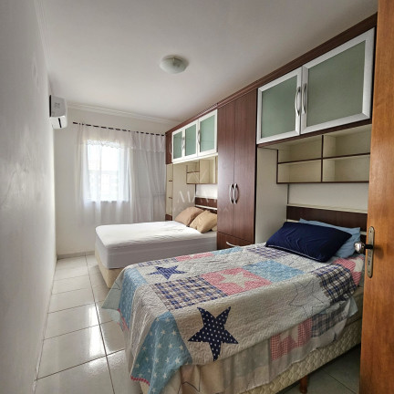 Imagem Apartamento com 1 Quarto à Venda, 50 m² em Tupi - Praia Grande