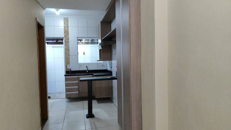 Imagem Casa de Condomínio com 2 Quartos à Venda, em Maracanã - Praia Grande Imagem Casa de Condomínio com 2 Quartos à Venda, em Maracanã - Praia Grande