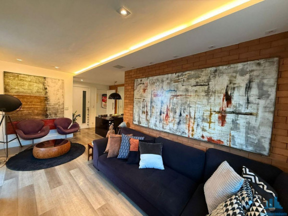 Imagem Cobertura com 3 Quartos à Venda, 210 m² em Santa Rosa - Niterói Imagem Cobertura com 3 Quartos à Venda, 210 m² em Santa Rosa - Niterói