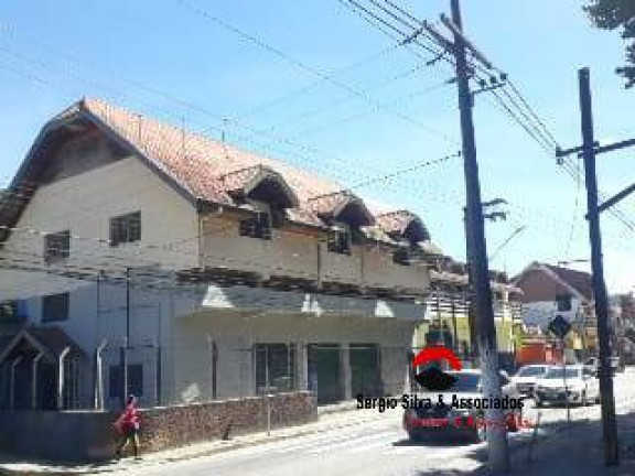 Imagem Ponto Comercial para Alugar, 496 m² em Campos Do Jordão Imagem Ponto Comercial para Alugar, 496 m² em Campos Do Jordão