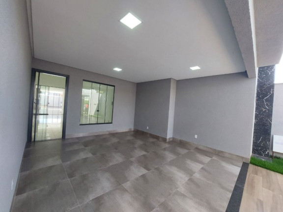Imagem Casa com 3 Quartos à Venda, 170 m² em Vila Rosa - Goiânia