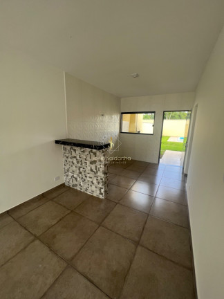 Imagem Casa com 3 Quartos à Venda, 80 m² em Balneário Nereidas - Guaratuba