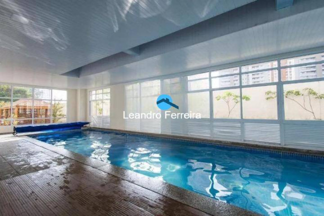 Imagem Apartamento com 3 Quartos à Venda, 106 m² em Centro - São Bernardo Do Campo Imagem Apartamento com 3 Quartos à Venda, 106 m² em Centro - São Bernardo Do Campo