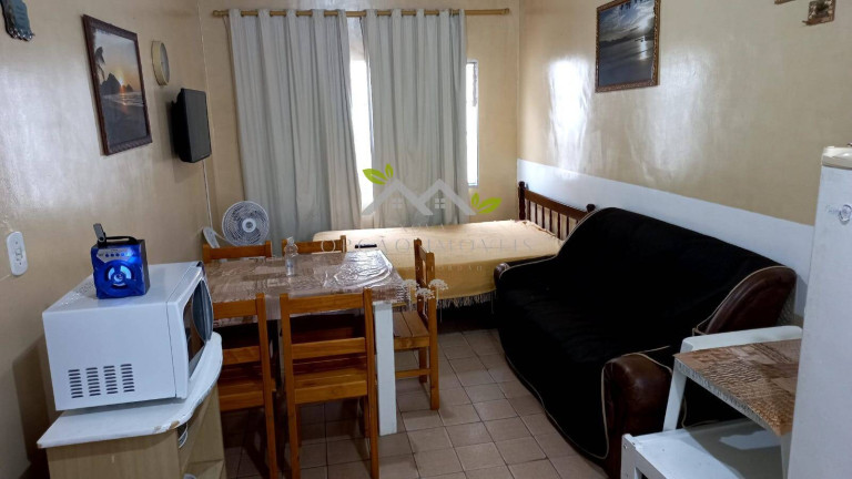 Imagem Casa com 1 Quarto à Venda, 45 m² em Praia Grande - Ubatuba