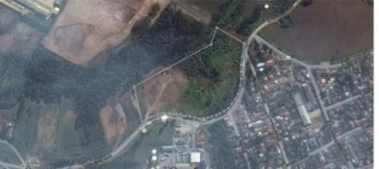 Imagem Terreno à Venda, 15.300 m² em Thomaz Coelho - Araucária Imagem Terreno à Venda, 15.300 m² em Thomaz Coelho - Araucária