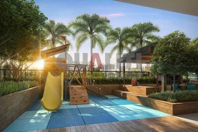 Imagem Apartamento com 2 Quartos à Venda, 65 m² em Moema - São Paulo