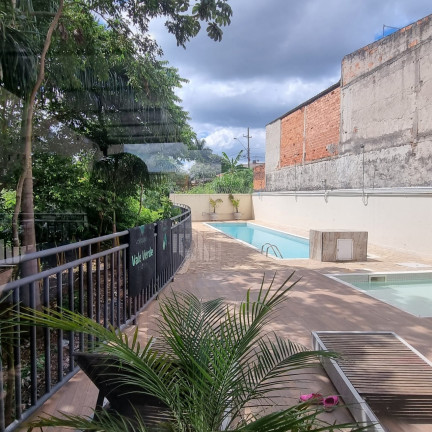 Imagem Imóvel com 2 Quartos à Venda, 48 m² em Vila Helena - Sorocaba Imagem Imóvel com 2 Quartos à Venda, 48 m² em Vila Helena - Sorocaba