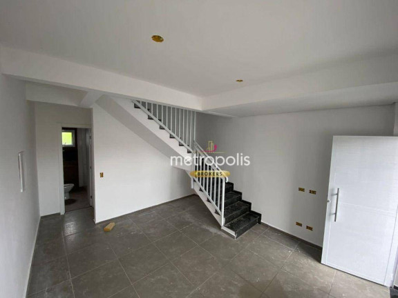 Sobrado com 2 Quartos à Venda, 80 m² em Taboão - Diadema