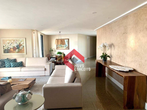 Imagem Apartamento com 4 Quartos à Venda, 257 m² em Meireles - Fortaleza Imagem Apartamento com 4 Quartos à Venda, 257 m² em Meireles - Fortaleza