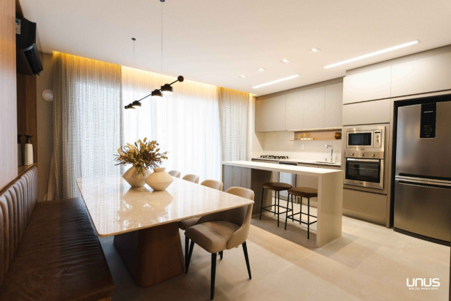 Imagem Apartamento com 3 Quartos à Venda, 206 m² em Campinas - São José Imagem Apartamento com 3 Quartos à Venda, 206 m² em Campinas - São José