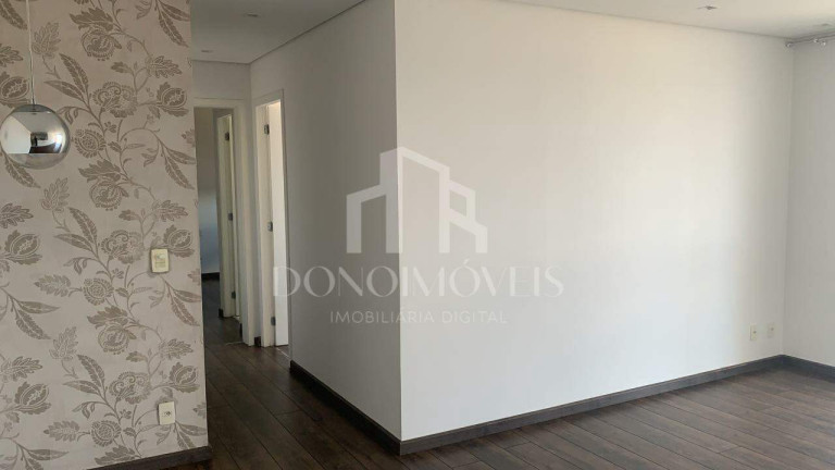 Imagem Apartamento com 2 Quartos para Alugar, 70 m² em Vila Lusitânia - São Bernardo Do Campo