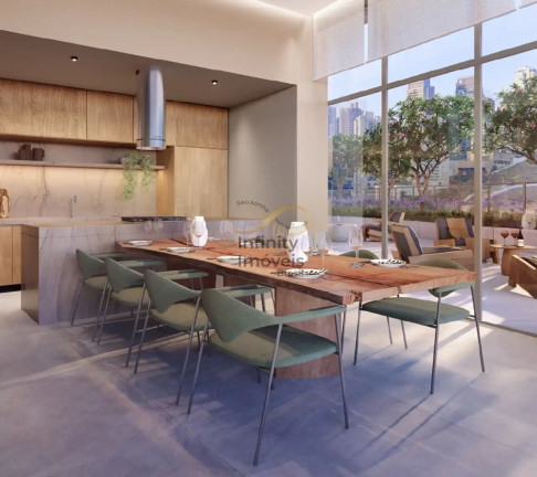 Imagem Cobertura com 4 Quartos à Venda, 324 m² em Vale Do Sereno - Nova Lima Imagem Cobertura com 4 Quartos à Venda, 324 m² em Vale Do Sereno - Nova Lima