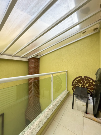Imagem Casa com 3 Quartos à Venda, 220 m² em Vila Scarpelli - Santo André Imagem Casa com 3 Quartos à Venda, 220 m² em Vila Scarpelli - Santo André