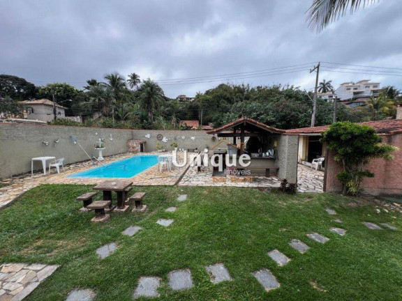 Imagem Casa com 4 Quartos à Venda, 236 m² em Geribá - Armação Dos Búzios Imagem Casa com 4 Quartos à Venda, 236 m² em Geribá - Armação Dos Búzios