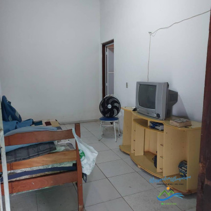 Imagem Casa com 2 Quartos à Venda, 135 m² em Cibratel Ii - Itanhaém