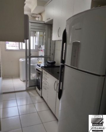 Imagem Apartamento com 2 Quartos à Venda, 49 m² em Parque Campolim - Sorocaba