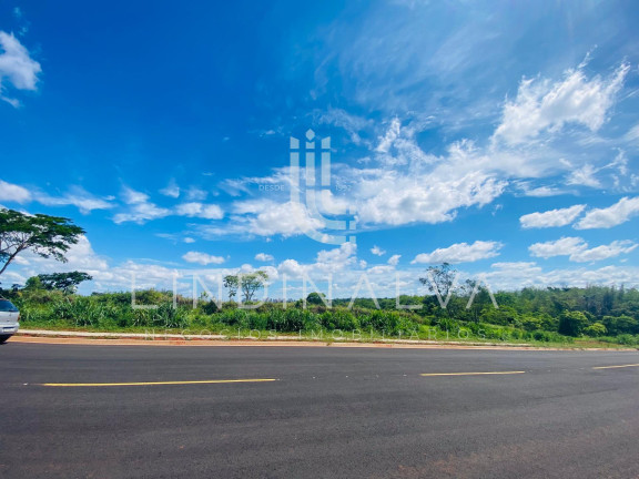 Terreno à Venda,  em Porto Belo - Foz Do Iguacu
