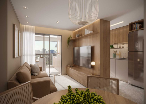 Imagem Imóvel com 1 Quarto à Venda, 34 m² em Vila Mariana - São Paulo Imagem Imóvel com 1 Quarto à Venda, 34 m² em Vila Mariana - São Paulo