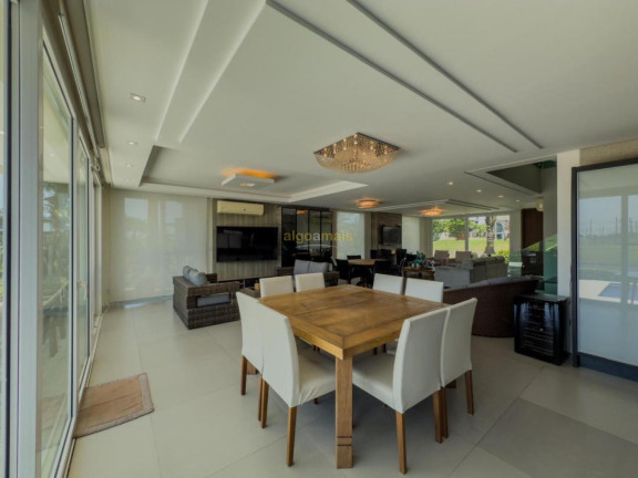 Imagem Casa com 5 Quartos à Venda, 369 m² em Condomínio Enseada Lagos Xangri-lá - Xangri-lá Imagem Casa com 5 Quartos à Venda, 369 m² em Condomínio Enseada Lagos Xangri-lá - Xangri-lá