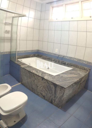 Imagem Casa com 4 Quartos à Venda, 329 m² em Jardim Renascença - Mirassol Imagem Casa com 4 Quartos à Venda, 329 m² em Jardim Renascença - Mirassol