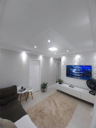 Apartamento com 2 Quartos à Venda, 54 m² em Vila Atlntica - Mongagua