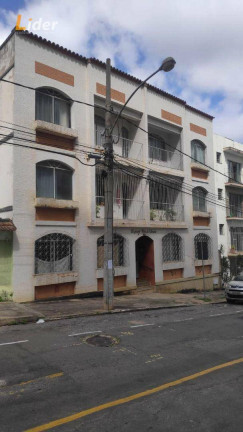 Imagem Apartamento com 1 Quarto para Alugar, 48 m² em São Mateus - Juiz De Fora Imagem Apartamento com 1 Quarto para Alugar, 48 m² em São Mateus - Juiz De Fora