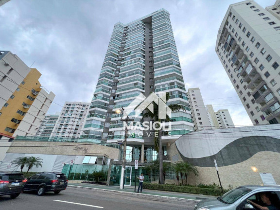 Imagem Apartamento com 3 Quartos à Venda, 125 m² em Itapuã - Vila Velha Imagem Apartamento com 3 Quartos à Venda, 125 m² em Itapuã - Vila Velha