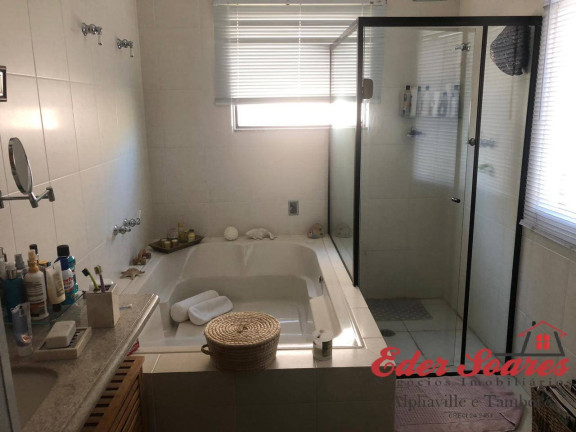 Imagem Casa de Condomínio com 5 Quartos à Venda, 370 m² em Alphaville Conde Ii - Barueri Imagem Casa de Condomínio com 5 Quartos à Venda, 370 m² em Alphaville Conde Ii - Barueri
