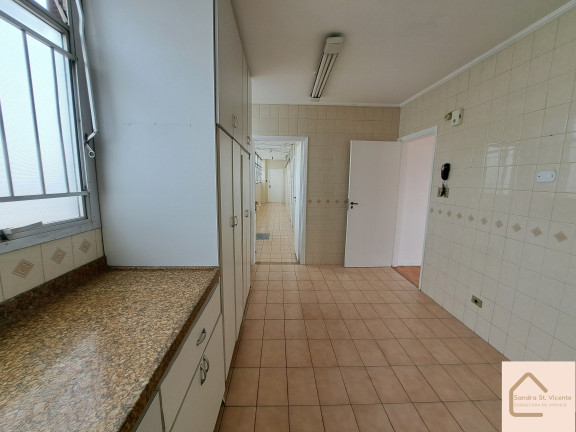 Imagem Apartamento com 3 Quartos à Venda, 190 m² em Santa Cecília - São Paulo