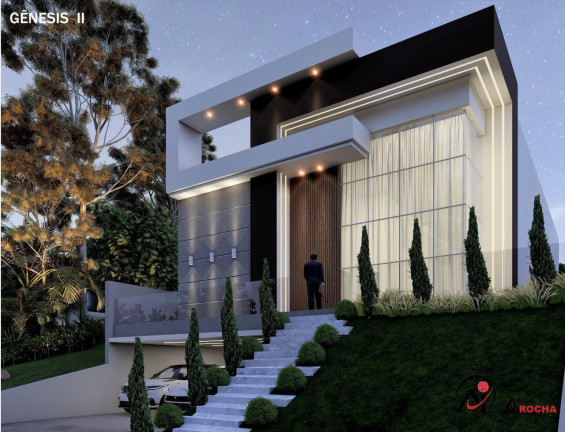 Casa à Venda, 307 m² em Barueri