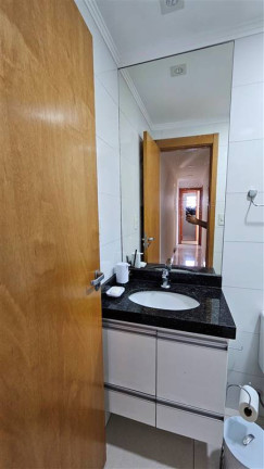 Imagem Apartamento com 3 Quartos à Venda, 129 m² em Canto Do Forte - Praia Grande Imagem Apartamento com 3 Quartos à Venda, 129 m² em Canto Do Forte - Praia Grande