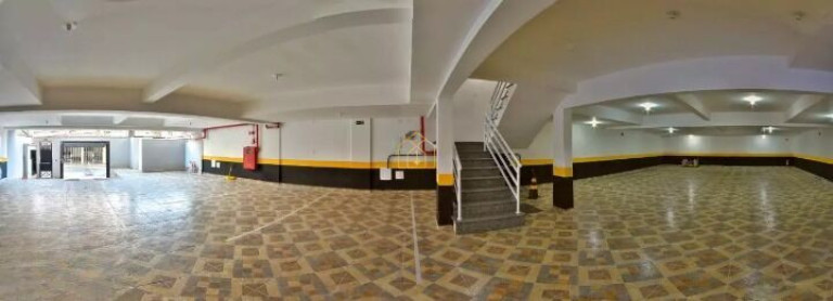 Imagem Cobertura com 2 Quartos à Venda, 100 m² em Vila Assunção - Santo André
