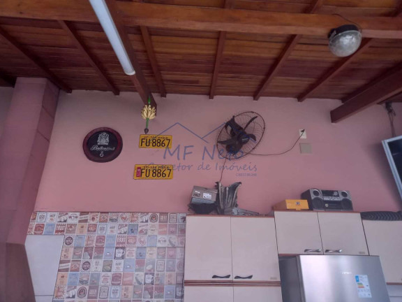 Imagem Casa com 3 Quartos à Venda, 336 m² em Jardim Petrópolis - Pirassununga