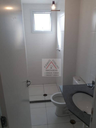 Imagem Apartamento com 2 Quartos à Venda, 46 m² em Cambuci - São Paulo