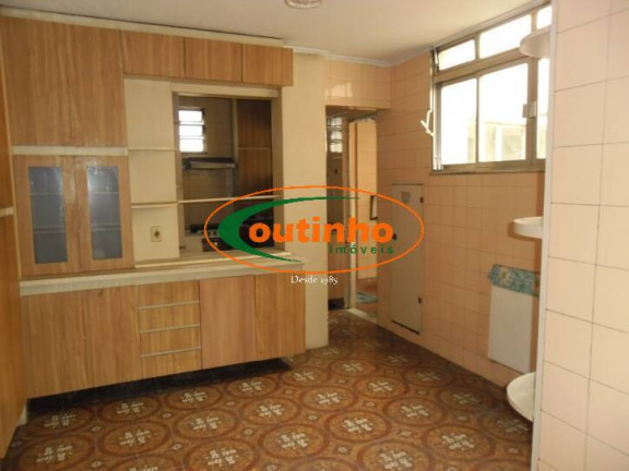 Imagem Apartamento com 3 Quartos à Venda, 99 m² em Praça Da Bandeira - Rio De Janeiro Imagem Apartamento com 3 Quartos à Venda, 99 m² em Praça Da Bandeira - Rio De Janeiro