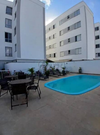 Imagem Apartamento com 2 Quartos à Venda, em Morada Do Sol - Montes Claros Imagem Apartamento com 2 Quartos à Venda, em Morada Do Sol - Montes Claros