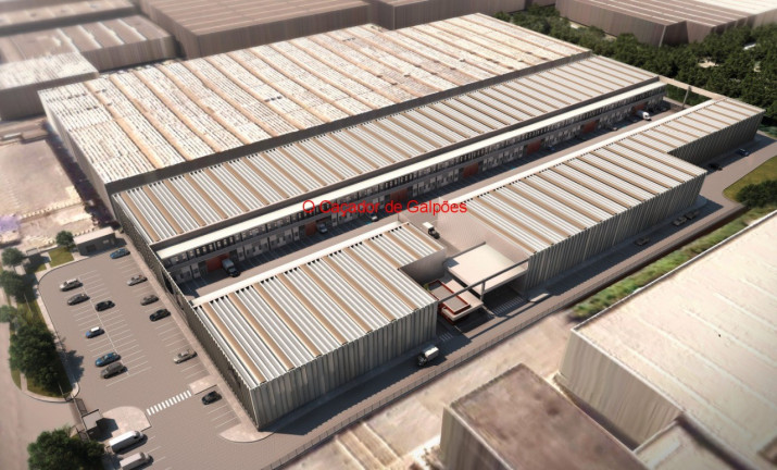 Imagem Imóvel para Alugar, 376 m² em Tamboré - Barueri
