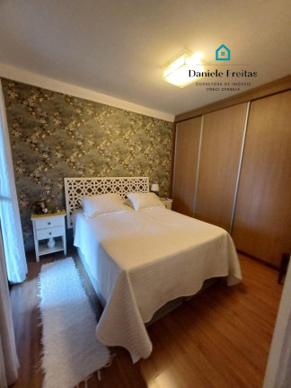 Imagem Imóvel com 3 Quartos à Venda, 104 m² em Rudge Ramos - São Bernardo Do Campo Imagem Imóvel com 3 Quartos à Venda, 104 m² em Rudge Ramos - São Bernardo Do Campo
